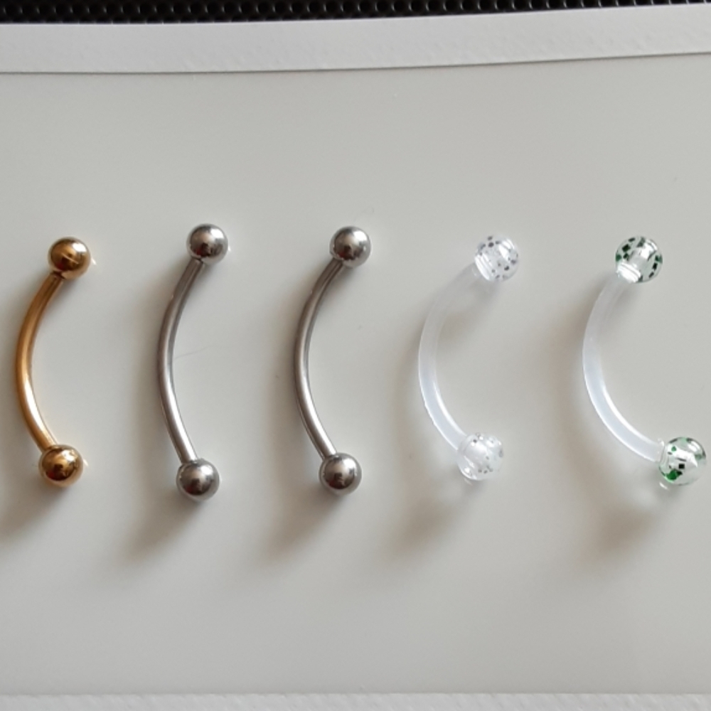 5 pack Snake Eye jewelry